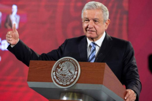 En 2022 habrá 2 mil 600 sucursales del Banco del Bienestar en Mexico